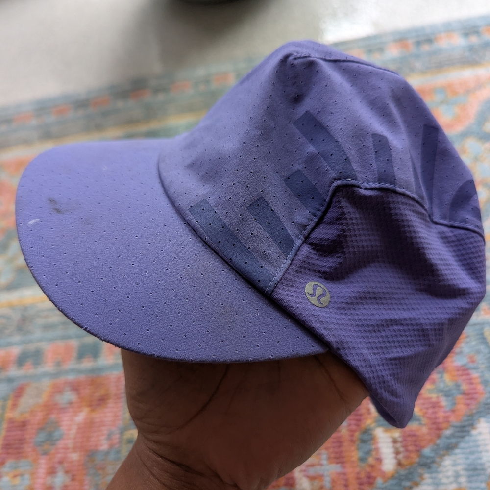 Lululemon Running Hat / Cap